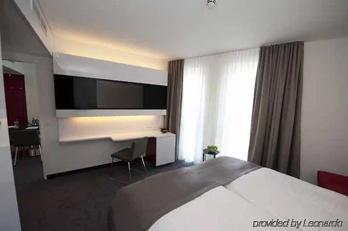Dormero Hotel Frankfurt Fráncfort del Meno