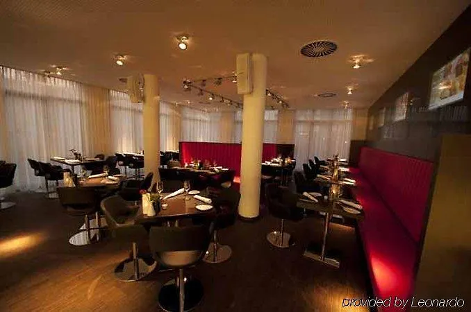 Dormero Hotel Frankfurt Frankfurt am Main