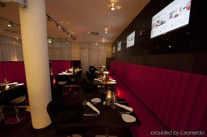 ****  Dormero Hotel Frankfurt Frankfurt am Main Germany