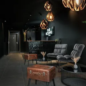 4* Апарт-отель The - & House