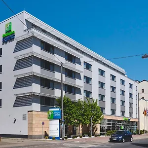 Express Frankfurt Messe By Ihg 3* Frankfurt am Main