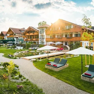 Ruebezahl 4* Schwangau