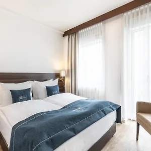 Hotel Continental Frankfurt, Fráncfort del Meno