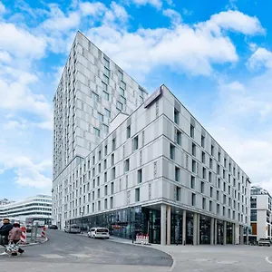 Premier Europaviertel 3*, Штутгарт Германия