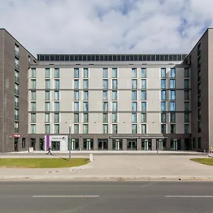 Hotel Premier Frankfurt Messe, Fráncfort del Meno
