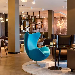 One Frankfurt Airport Hotel Frankfurt am Main