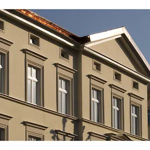 Monello - Charmanter Altbau Apartment Bamberg