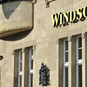 Windsor 4*, Дюссельдорф Германия