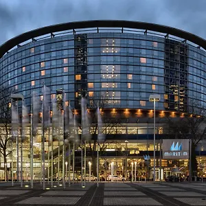 Szálloda Maritim Frankfurt, Frankfurt am Main
