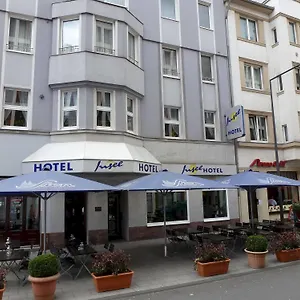 Insel Otel