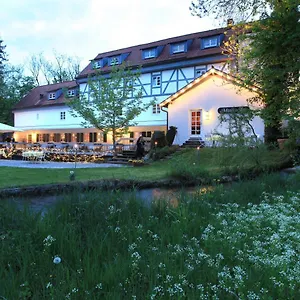 Naturglueck Inselmuehle 4* Munique