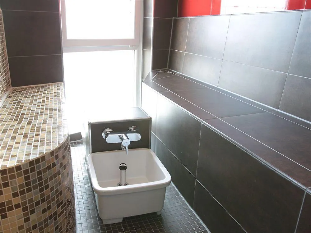 Dormero Hotel Frankfurt Frankfurt am Main 4*,  Germany