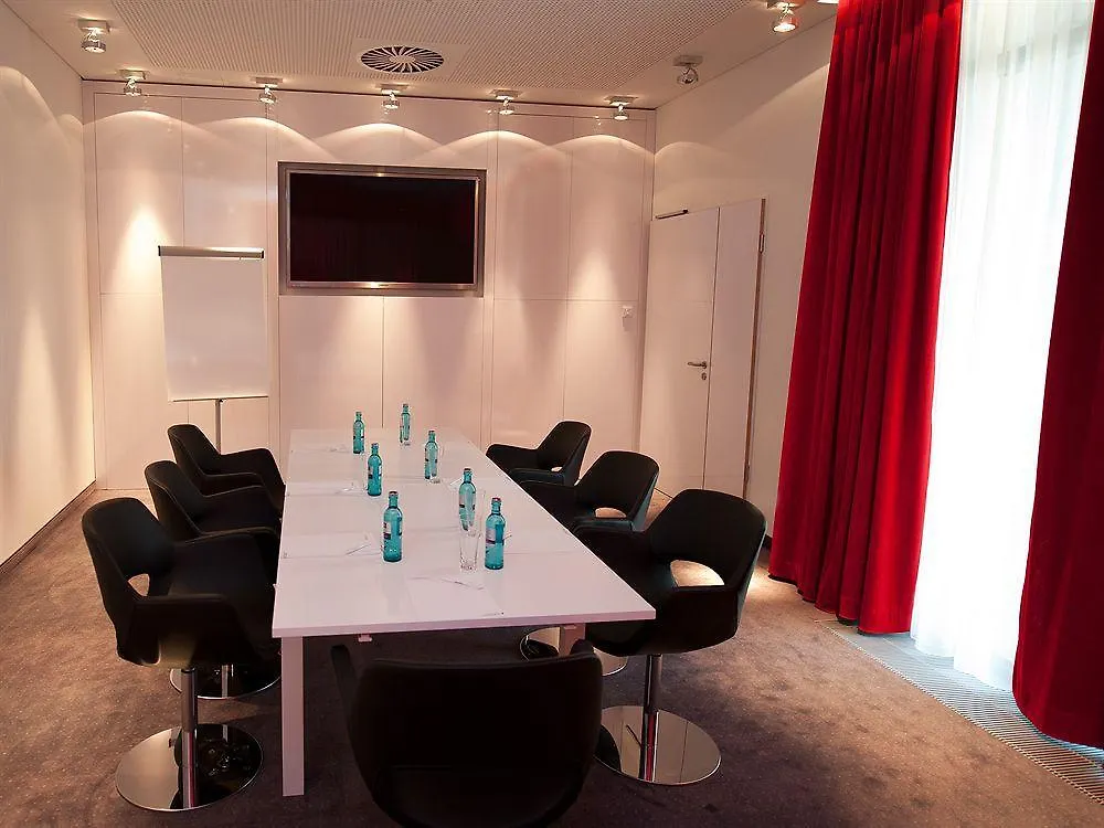 Dormero Hotel Frankfurt Frankfurt am Main