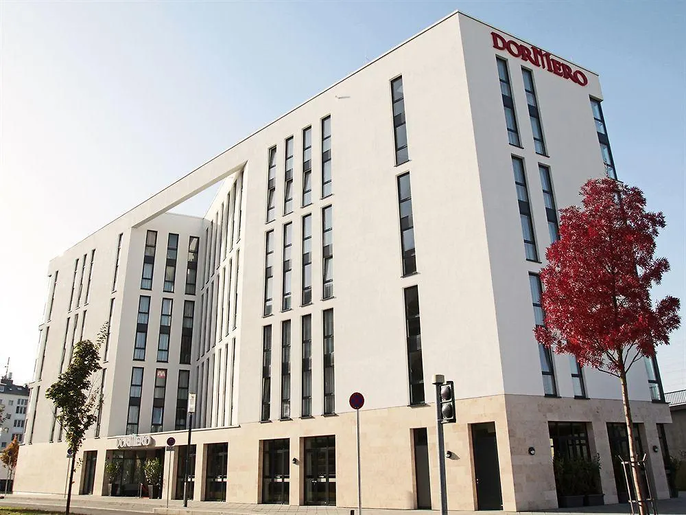 Dormero Hotel Frankfurt Frankfurt am Main