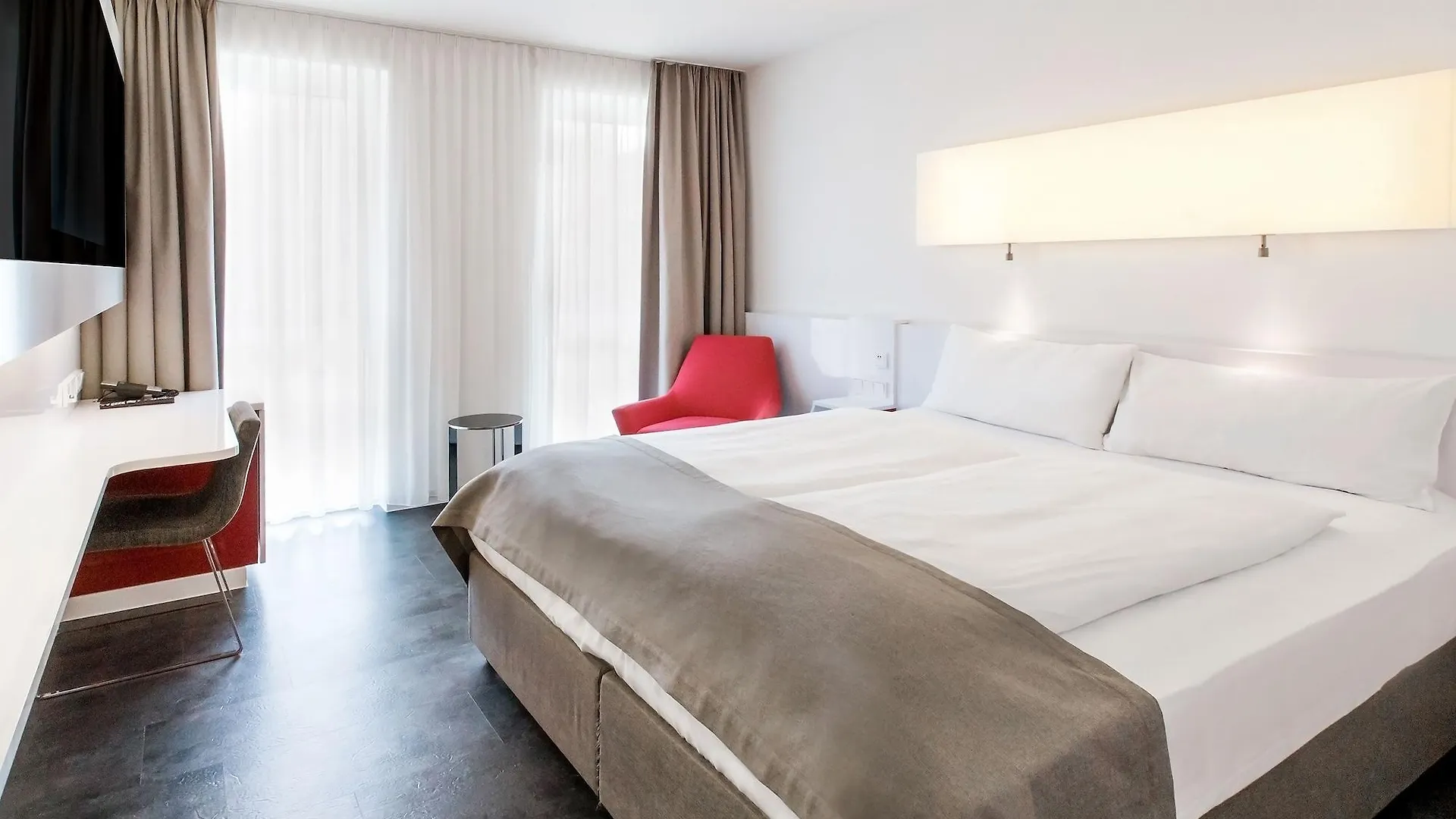 Dormero Hotel Frankfurt Frankfurt am Main