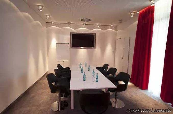 Dormero Hotel Frankfurt Frankfurt am Main Germany