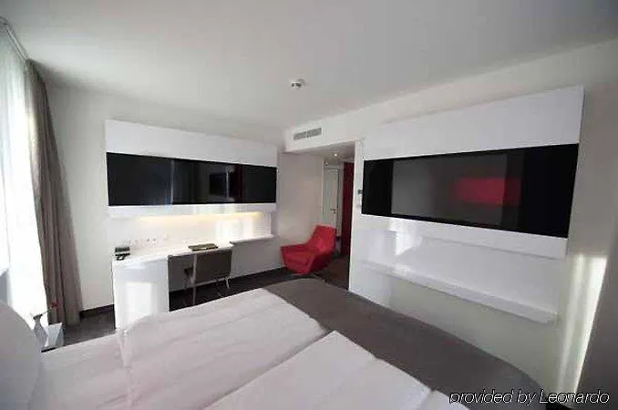 Dormero Hotel Frankfurt Frankfurt am Main