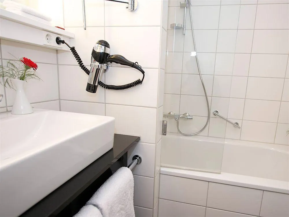 Dormero Hotel Frankfurt Frankfurt am Main