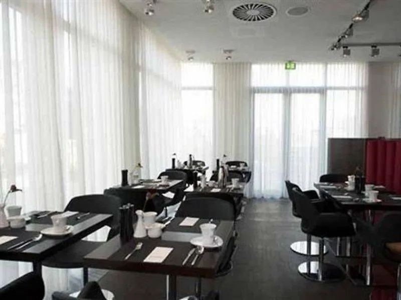 Dormero Hotel Frankfurt Frankfurt am Main