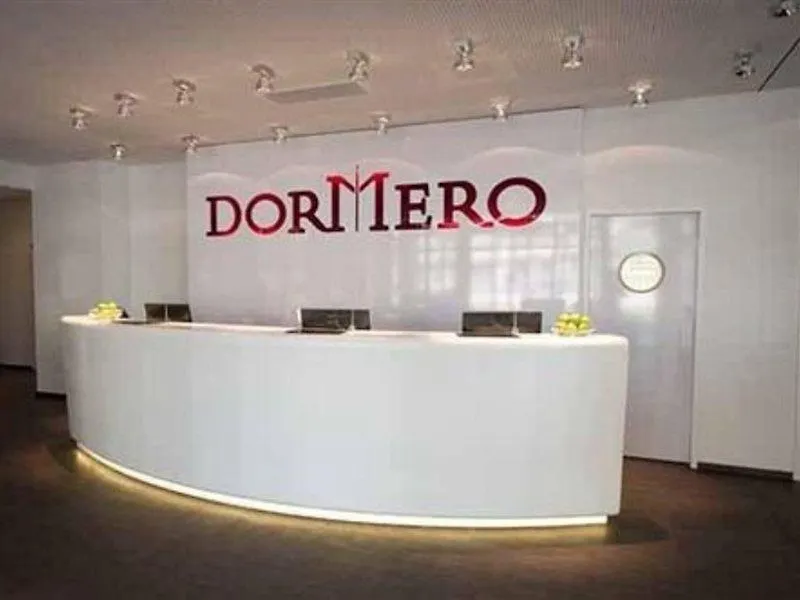 Dormero Hotel Frankfurt Frankfurt am Main