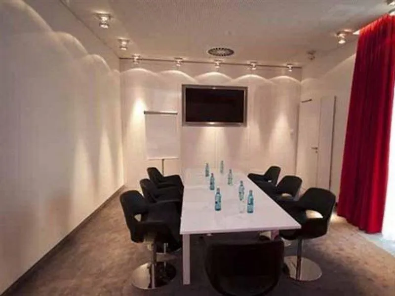 Dormero Hotel Frankfurt Frankfurt am Main