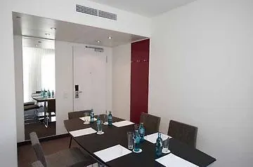 Dormero Hotel Frankfurt Frankfurt am Main Alemanha
