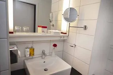 Dormero Hotel Frankfurt Frankfurt am Main