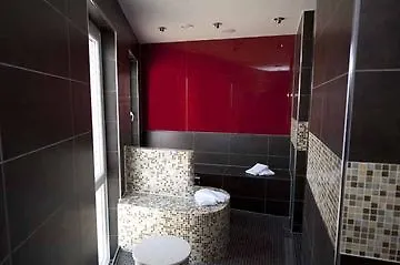 ****  Dormero Hotel Frankfurt Frankfurt am Main Alemanha