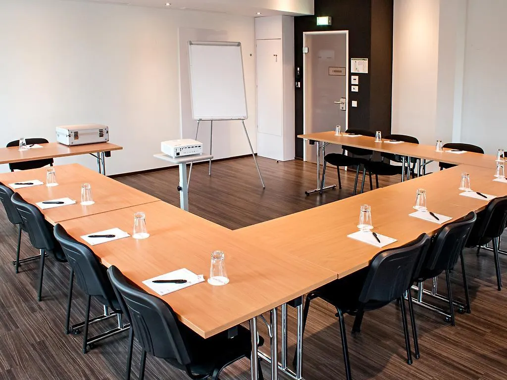 Dormero Hotel Frankfurt Frankfurt am Main