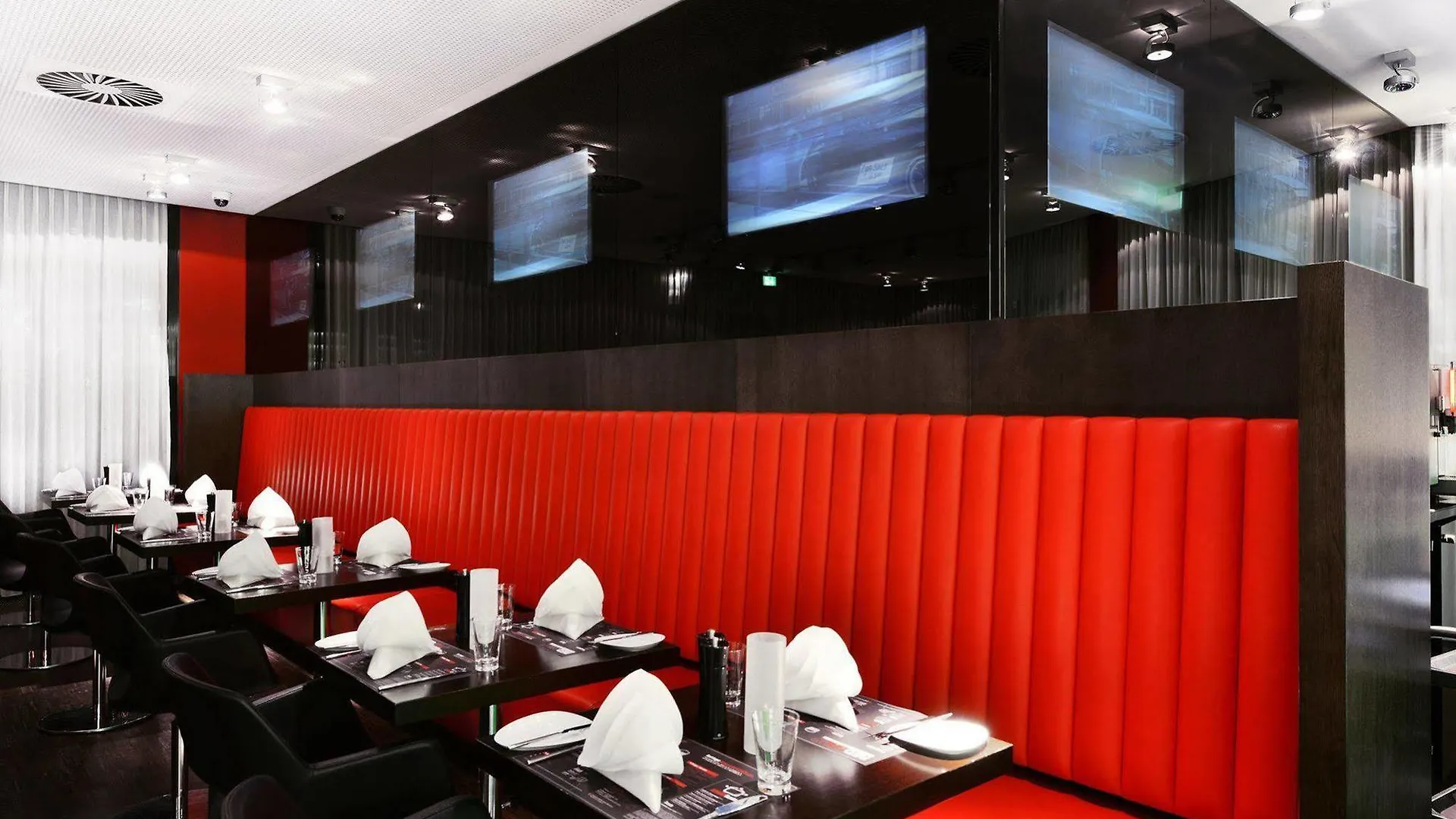 ****  Dormero Hotel Frankfurt Frankfurt am Main Alemanha