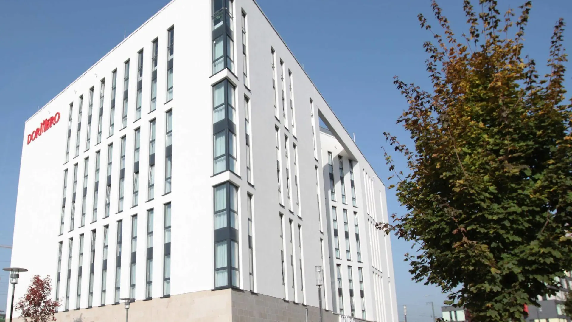 Dormero Hotel Frankfurt Frankfurt am Main 4*,