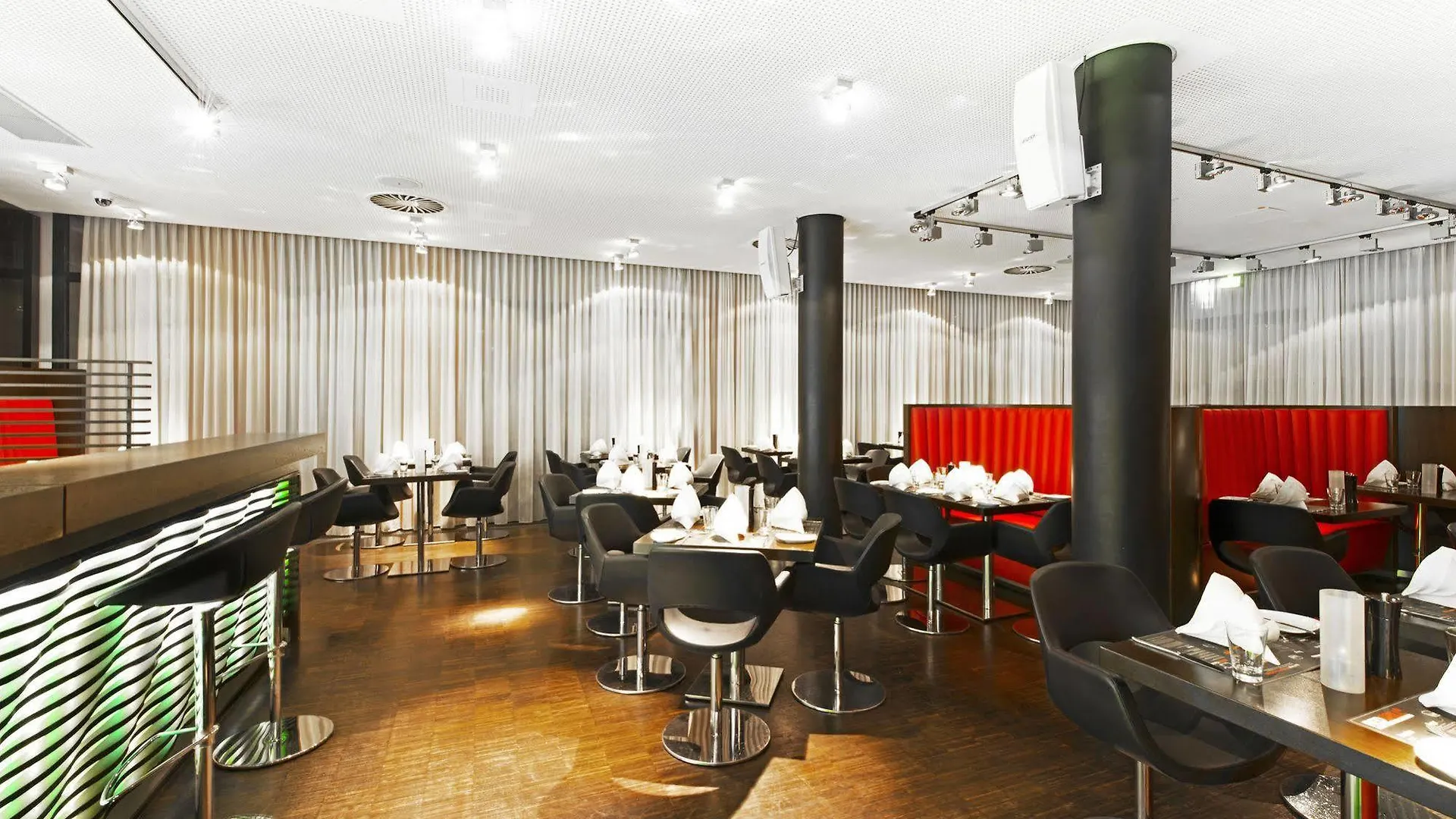 Dormero Hotel Frankfurt Frankfurt am Main