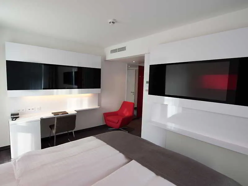 Dormero Hotel Frankfurt Frankfurt am Main
