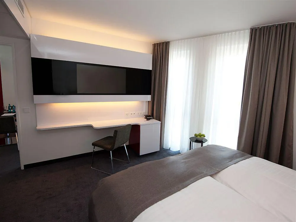 Dormero Hotel Frankfurt Frankfurt am Main