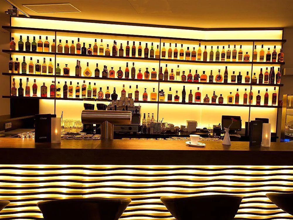 Dormero Hotel Frankfurt Frankfurt am Main 4*,  Alemanha