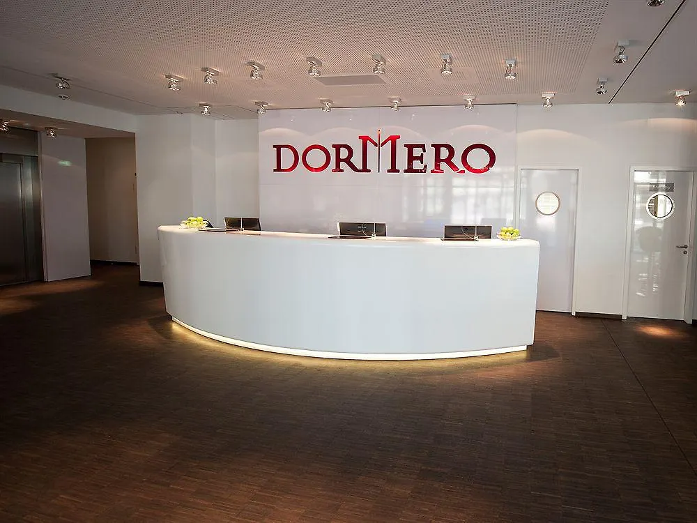 Dormero Hotel Frankfurt Frankfurt am Main