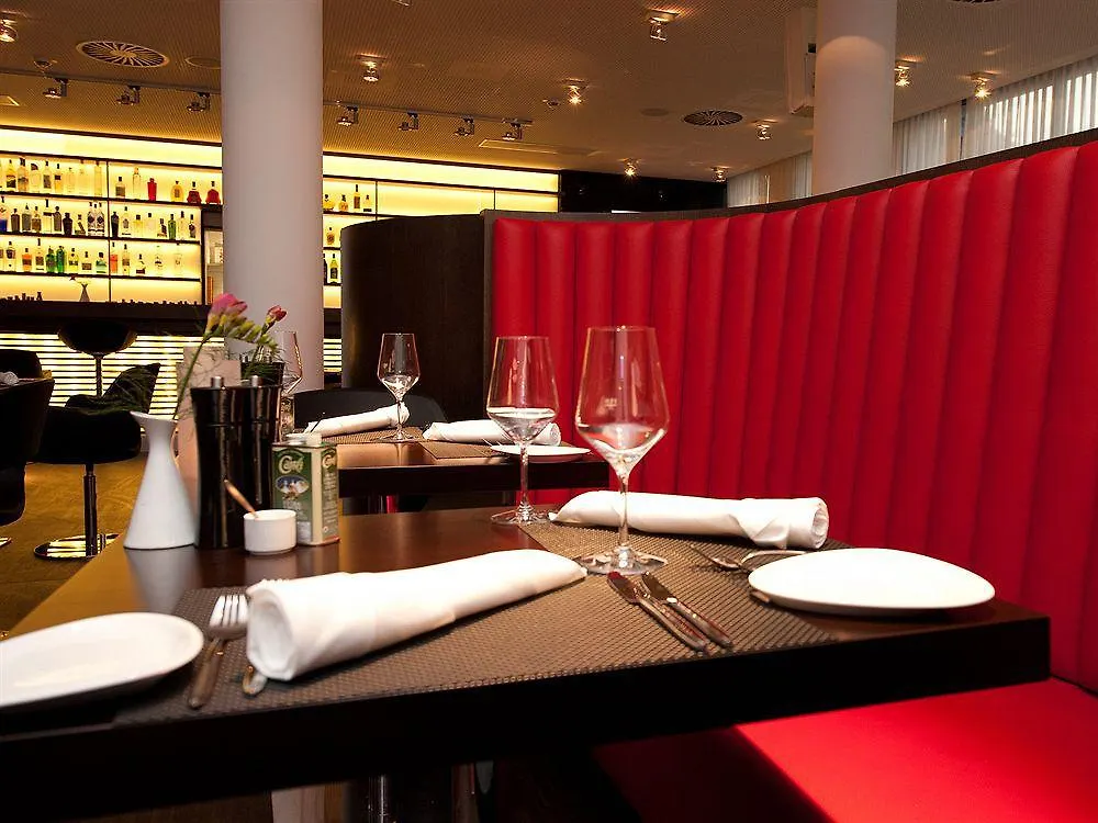 Dormero Hotel Frankfurt Frankfurt am Main