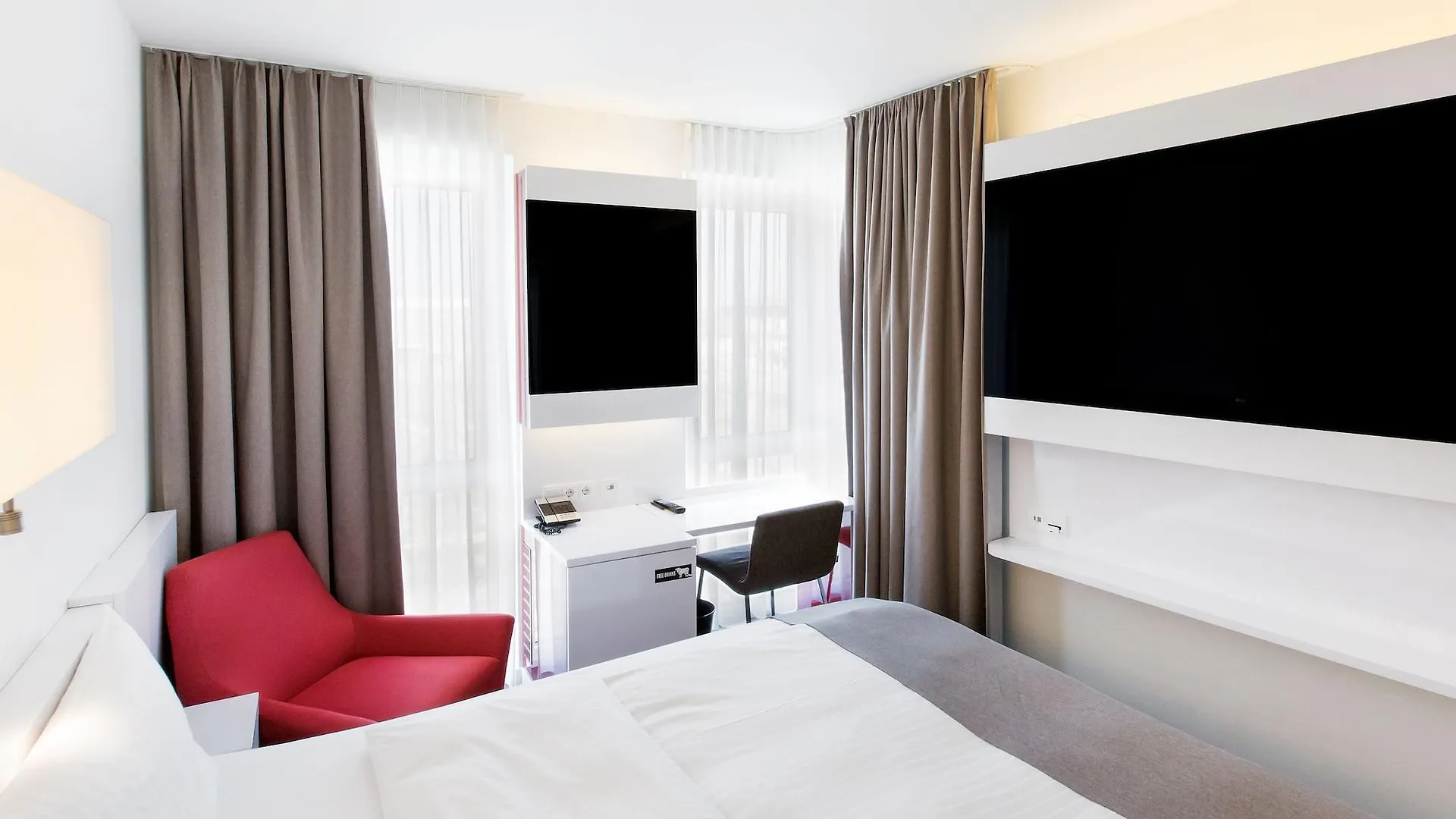 Dormero Hotel Frankfurt Frankfurt am Main