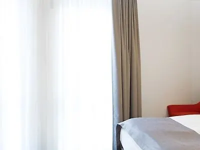 Dormero Hotel Frankfurt Frankfurt am Main