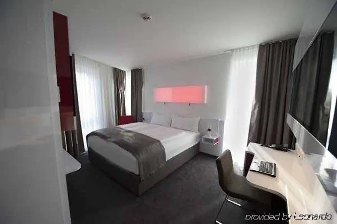 Dormero Hotel Frankfurt Frankfurt am Main