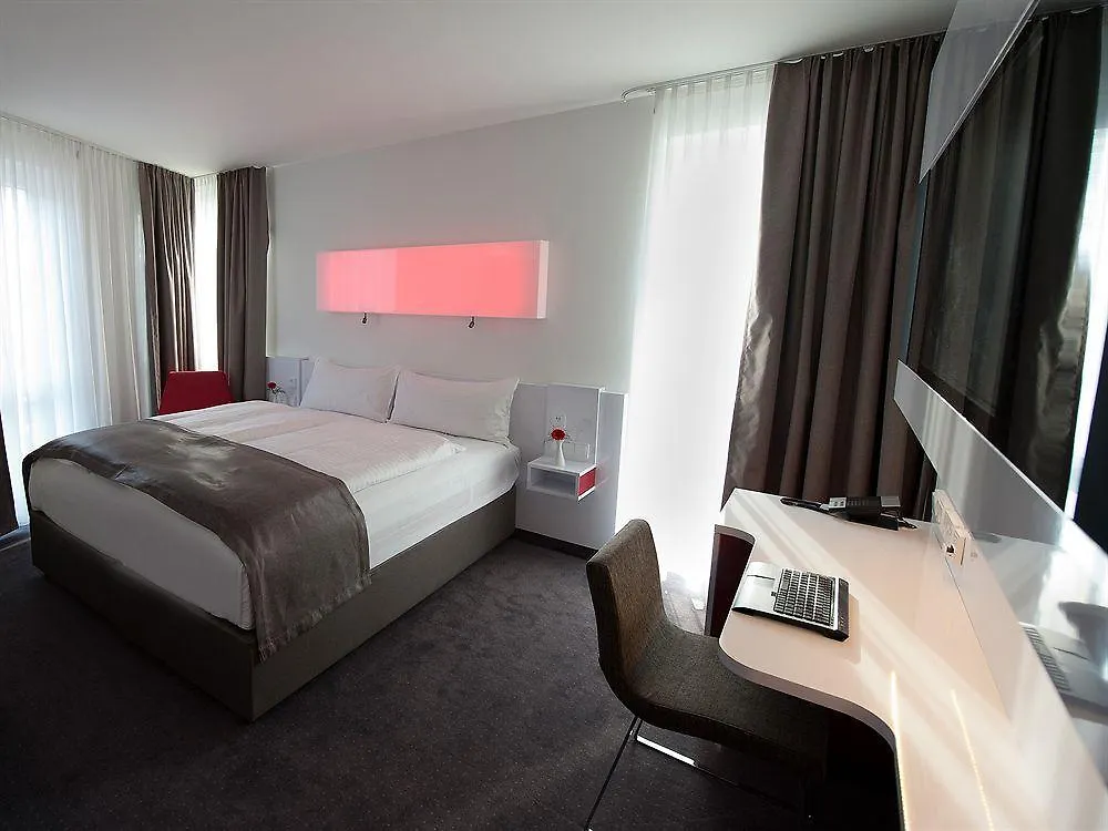 Dormero Hotel Frankfurt Frankfurt am Main