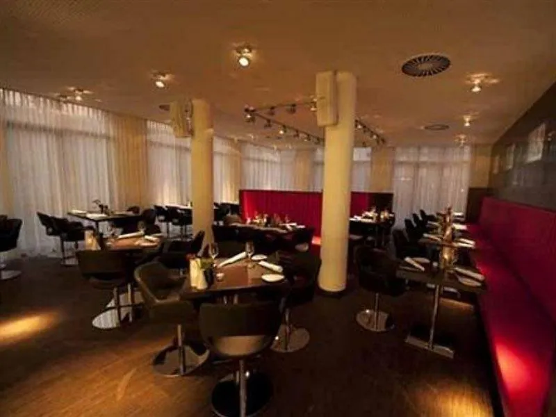 Dormero Hotel Frankfurt Frankfurt am Main 4*,  Tyskland