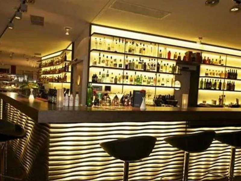 Dormero Hotel Frankfurt Frankfurt am Main