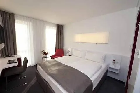Dormero Hotel Frankfurt Frankfurt am Main