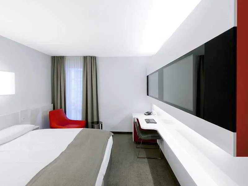Dormero Hotel Frankfurt Frankfurt am Main Tyskland