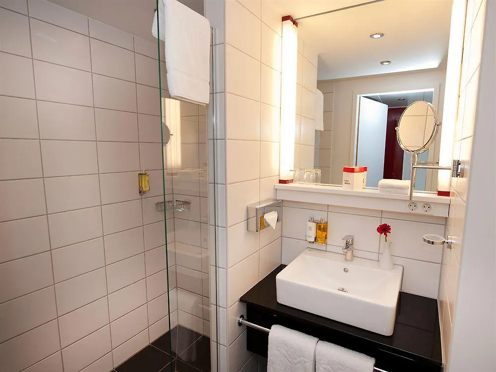 Dormero Hotel Frankfurt Frankfurt am Main