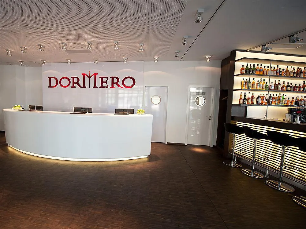 Dormero Hotel Frankfurt Frankfurt am Main